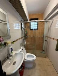 Blk 155 Rivervale Green (Sengkang), HDB 4 Rooms #558143971